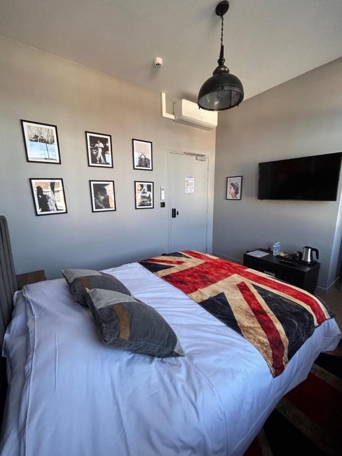 Le Manoir Du Monde Hotel Lieu-Saint-Amand ภายนอก รูปภาพ