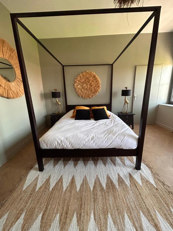 Le Manoir Du Monde Hotel Lieu-Saint-Amand ภายนอก รูปภาพ